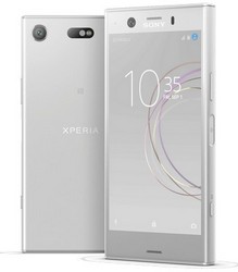 Замена тачскрина на телефоне Sony Xperia XZ1 Compact в Рязане
